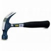 DIY Tools: Stanley Blue Strike 20Oz Claw Hammer