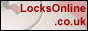Locks Online logo