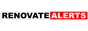 Renovate Alerts logo