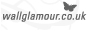 Wall Glamour logo