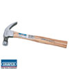 Tooled Up: Draper 560G (20 Oz) Hickory Shaft Claw Hammer