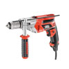 B&Q: Black & Decker Hammer Drill