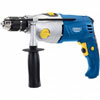 DIY Tools: Draper Expert 1050W 230V Hammer Drill With Keyless Chuck