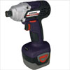 Screwfix: Sparky GUR12 12V Cordless Impact Driver