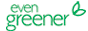 Even Greener logo