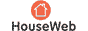 HouseWeb logo