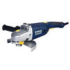 B&Q: MacAllister 230mm Angle Grinder