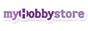 MyHobbyStore logo