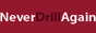 Never Drill Again logo