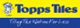 Topps Tiles logo