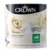 Crown silk emulsion at Focus DIY