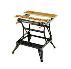 Focus DIY: Black & Decker Workmate