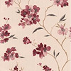 Graham & Brown Enthrall Wallcovering Ruby 10m