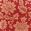 Harlequin Wallpaper, Sophistication 25683, Red