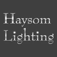 Haysom Lighting: January sale and voucher code