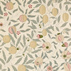 William Morris Fruit wallpaper