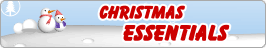 Christmas essentials page