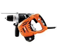 B&Q Next Day: Worx 18v Revolver Impact Hammer Drill